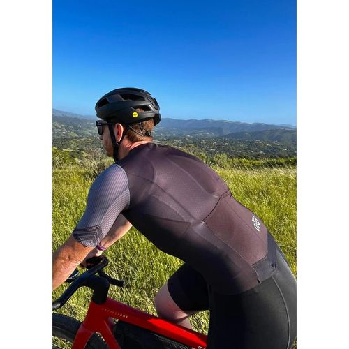 VELOTOZE ( ヴェロトーゼ ) ノースリーブインナー HYDRO VEST