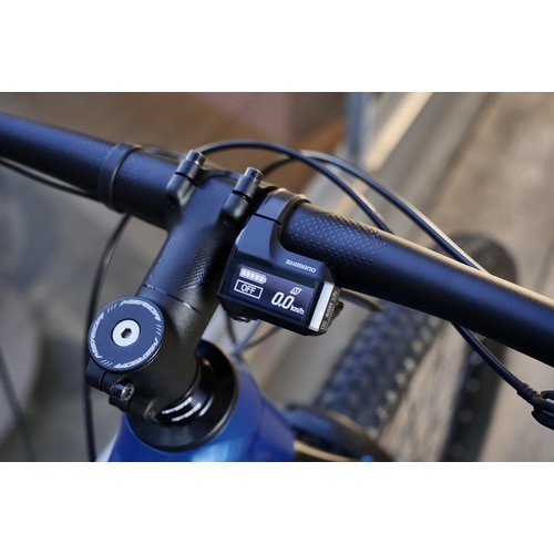 MERIDA ( メリダ ) 電動アシスト自転車（e-bike） E-BIG.NINE 400 元