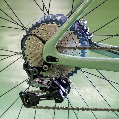 BIANCHI ( ビアンキ ) グラベルロード IMPULSO PRO GRX600