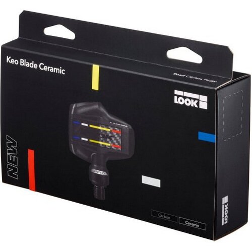 LOOK ( ルック ) ロード用ビンディングペダル KEO BLADE CARBON