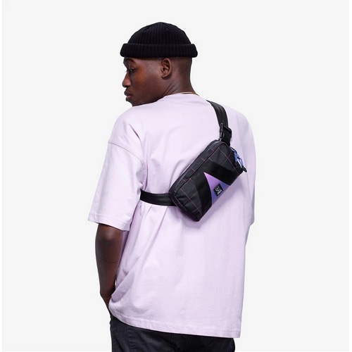 CHROME ( クローム ) メッセンジャーバッグ MINI TENSILE SLING BAG