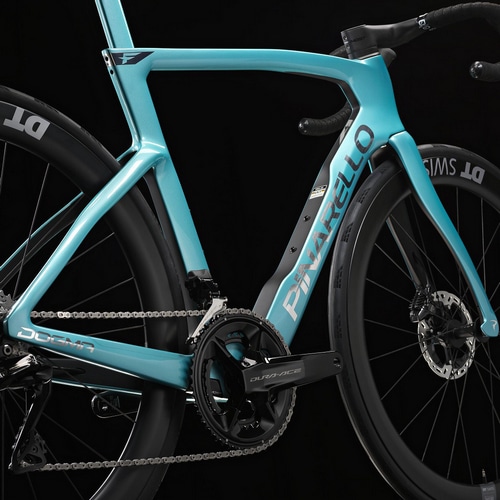 PINARELLO ( ピナレロ ) ロードフレーム DOGMA F Frame Set ( ドグマ