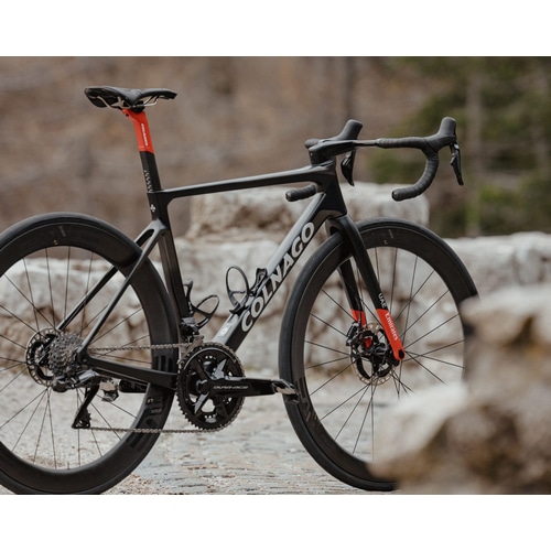 COLNAGO ( コルナゴ ) ロードフレーム V4-RS DISC FRAME/SET