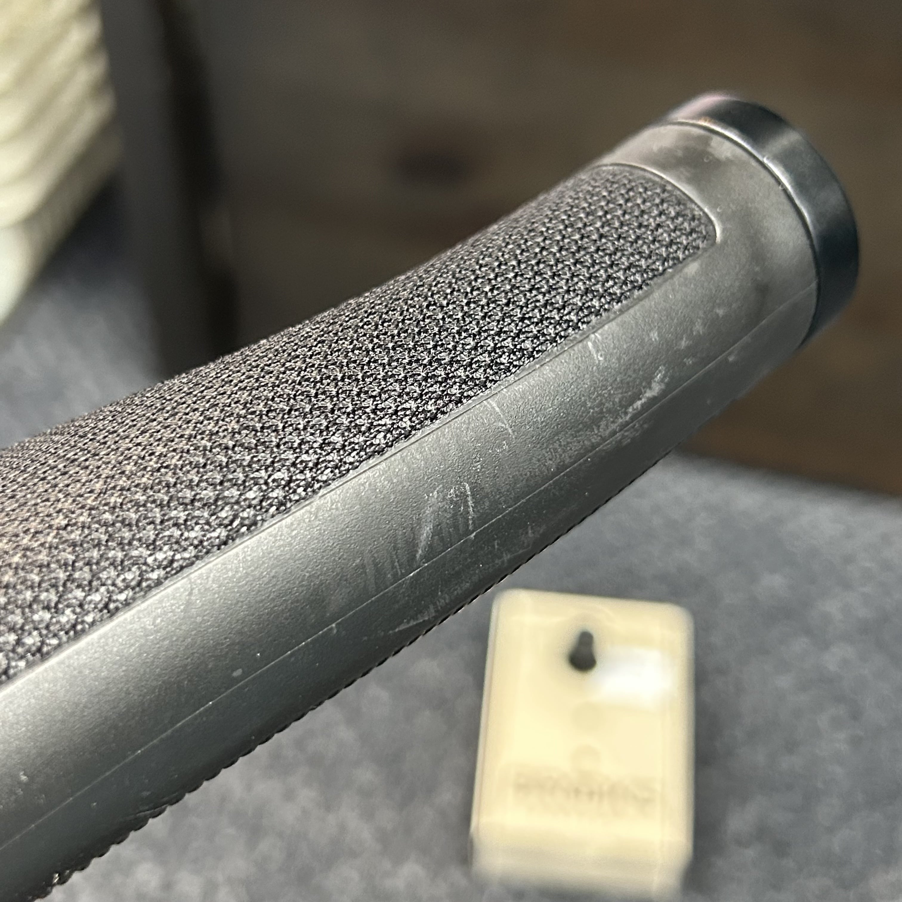 BROOKS ( ブルックス ) グリップ ERGONOMIC RUBBER GRIPS