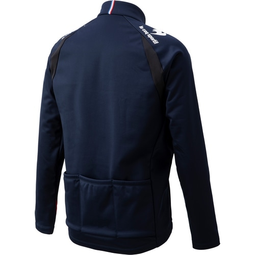 Le coq sportif ( ルコックスポルティフ ) 長袖ジャージ ボンディング