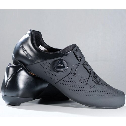 SHIMANO ( シマノ ) ビンディングシューズ SH-RC302 RC3 ブラック 44E