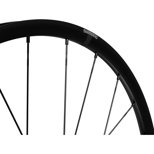 SHIMANO ( シマノ ) ロードバイク用ホイール(ディスクブレーキ用) WH