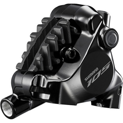 SHIMANO ( シマノ ) ディスクブレーキ本体 【 R7100 105 Di2 12S 】 BR