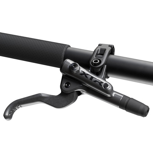 SHIMANO ( シマノ ) ブレーキレバー（油圧式） BL-M9200 XTR ブレーキ