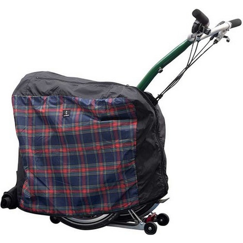 rin project ( リンプロジェクト ) 折り畳み自転車用輪行袋