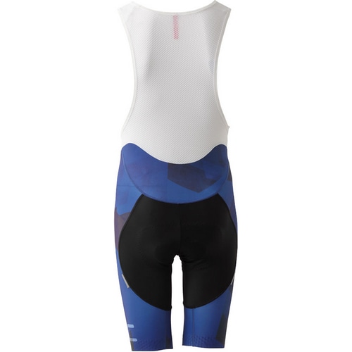 RERIC ( レリック ) レーサーパンツ シリウス ビブショーツ ブルー M