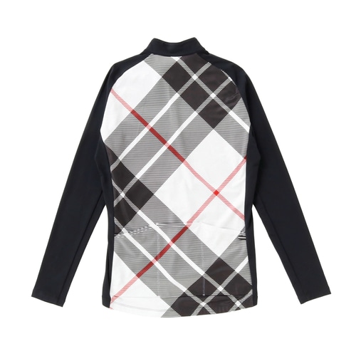 KAPELMUUR ( カペルミュール ) 長袖ジャージ ウォームジャージ