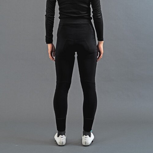 KAPELMUUR ( カペルミュール ) タイツ LADIES ウィンドシールドタイツ