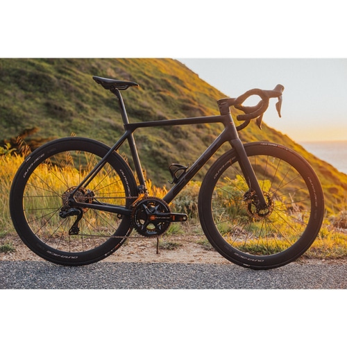 FELT ( フェルト ) ロードフレーム FR 4.0 ADVANCED ( アドバンスド