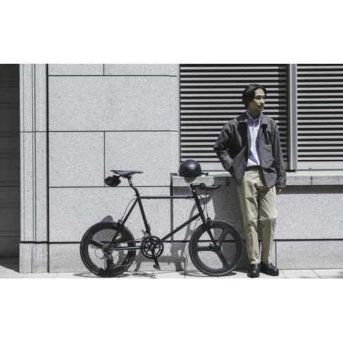 FUJI ( フジ ) ミニベロ（小径車） HELION R ( ヘリオン アール