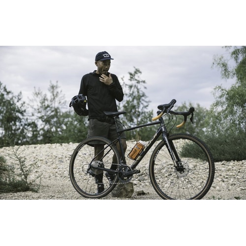 FUJI ( フジ ) グラベルロード JARI 1.7 ( ジャリ 1.7 ) ディープモス