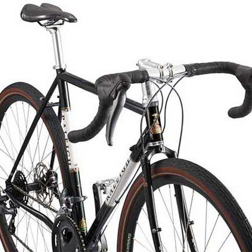 RALEIGH ( ラレー ) グラベルロード CARLTON-DC ( カールトン