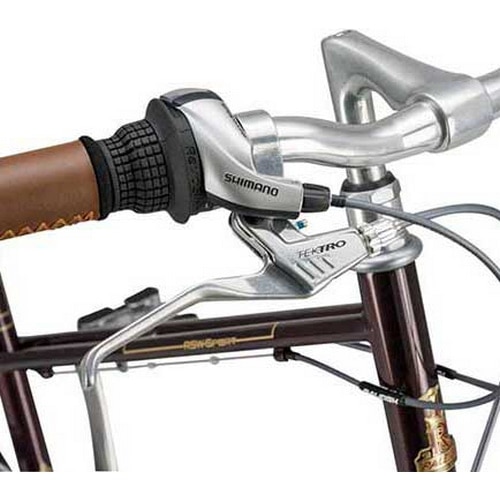 RALEIGH ( ラレー ) ミニベロ（小径車） RSW SPORT MIXTE ( アールエス