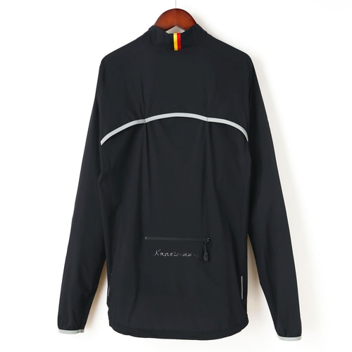 KAPELMUUR ( カペルミュール ) ウィンドブレーカー ストレッチウインド