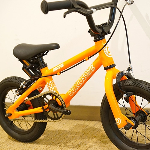 DURCUS ONE ( ダーカスワン ) キッズバイク RECTUS KIDS BMX 12