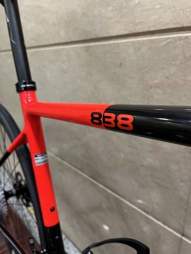 DE ROSA ( デローザ ) ロードバイク 838 Campagnolo CHORUS ( 838