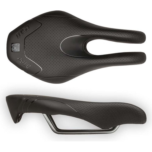 ISM PS1.1 30 サドル 黒 ISM PS1.1 Saddle - ISM Seat