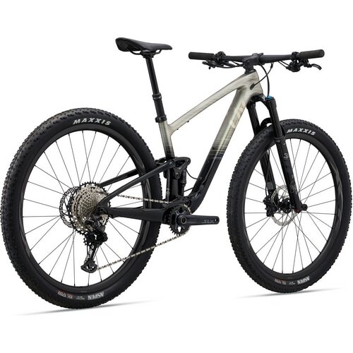 GIANT ( ジャイアント ) マウンテンバイク LIV PIQUE ADVANCED 29ER 2
