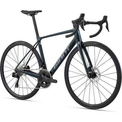 GIANT ( ジャイアント ) ロードバイク TCR ADVANCED 1 KOM ( TCR