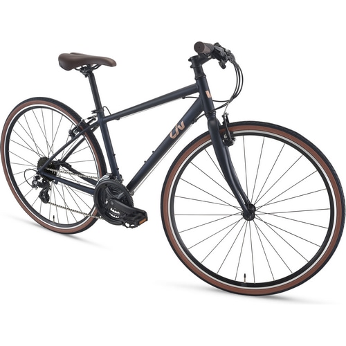 GIANT ( ジャイアント ) クロスバイク LIV ESCAPE R3 W ( リブ