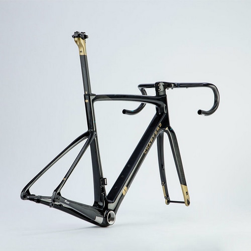 CHAPTER2 ( チャプター ツー ) ロードフレーム TOA ( トア ) ブラック