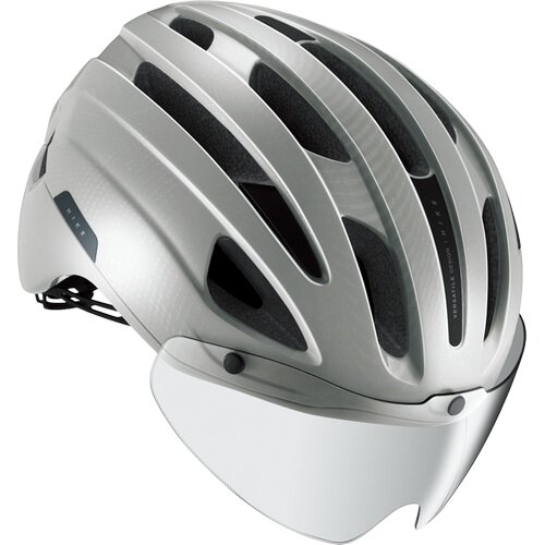 OGK KABUTO ( オージーケーカブト ) スポーツヘルメット HIKE ( ハイク