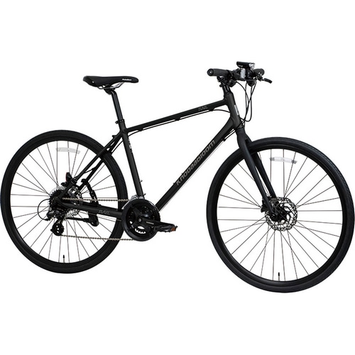 KHODAABLOOM ( コーダーブルーム ) クロスバイク RAIL DISC ( レイル