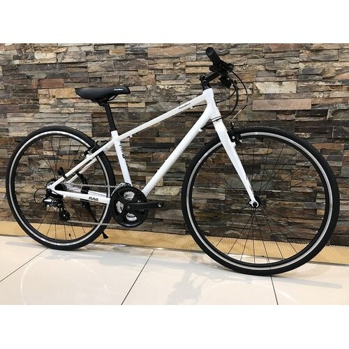 KHODAABLOOM ( コーダーブルーム ) クロスバイク RAIL ST ( レイル ST