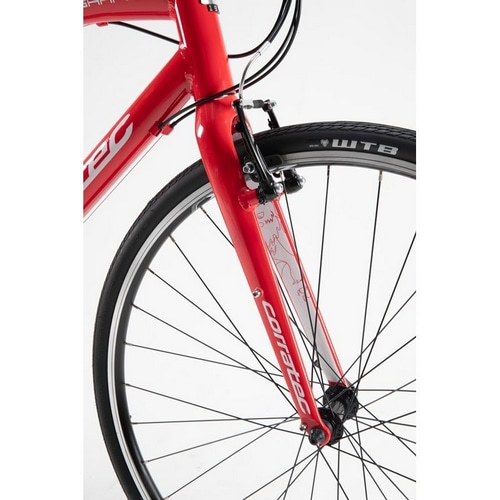 CORRATEC ( コラテック ) クロスバイク SHAPE SPORT ( シェイプ