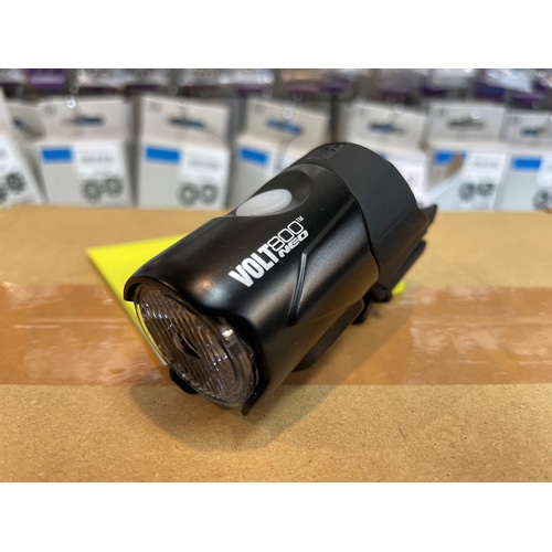 CAT EYE ( キャットアイ ) フロントライト VOLT800 NEO HEAD ( ボルト