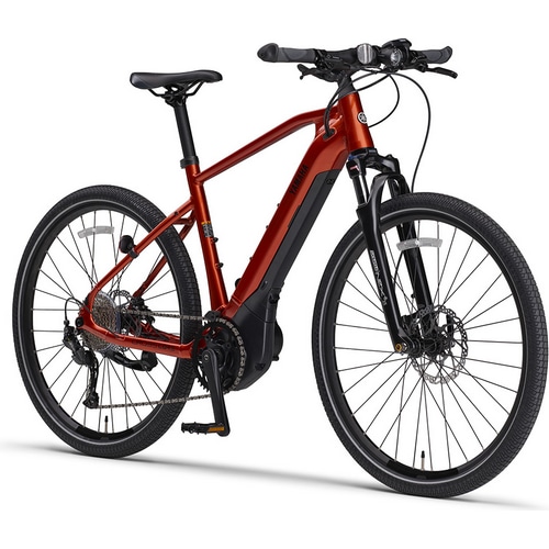YAMAHA ( ヤマハ ) 電動アシスト自転車（e-bike） CROSSCORE RC