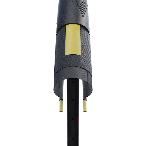 SCHWALBE ( シュワルベ ) チューブレスタイヤ プロワン TLEタイプ