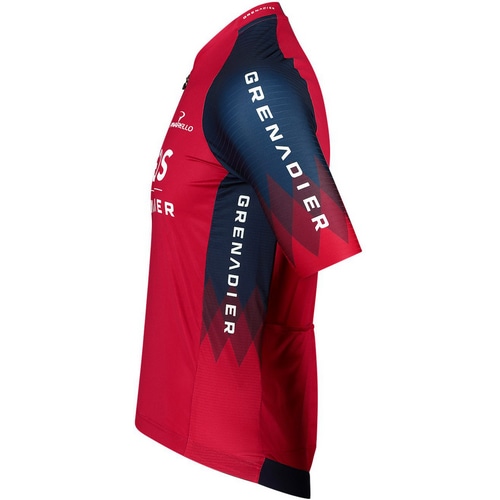 選手支給品 イネオスグレナディアーズ ロードスーツ スキンスーツ ビオ