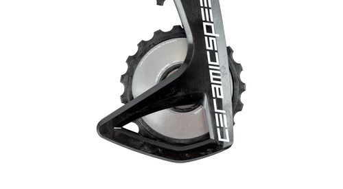 CERAMIC SPEED ( セラミックスピード ) ビッグプーリー OSPW RS ALPHA