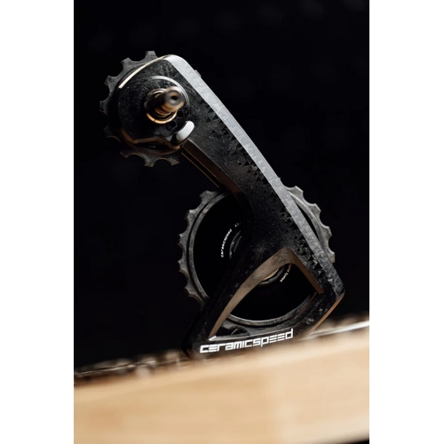 CERAMIC SPEED ( セラミックスピード ) ビッグプーリー OSPW RS ALPHA