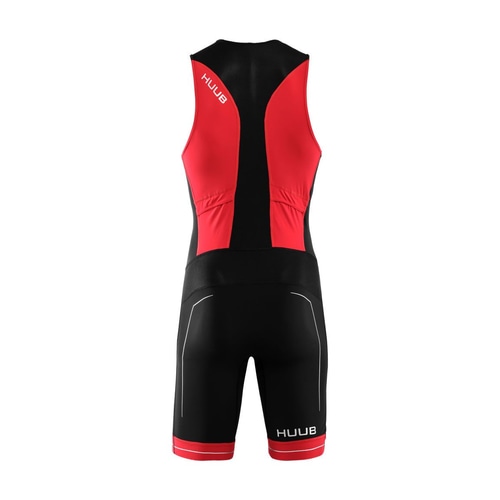 HUUB ( フーブ ) トライスーツ RACE LONG TRI SUIT SLEEVELESS