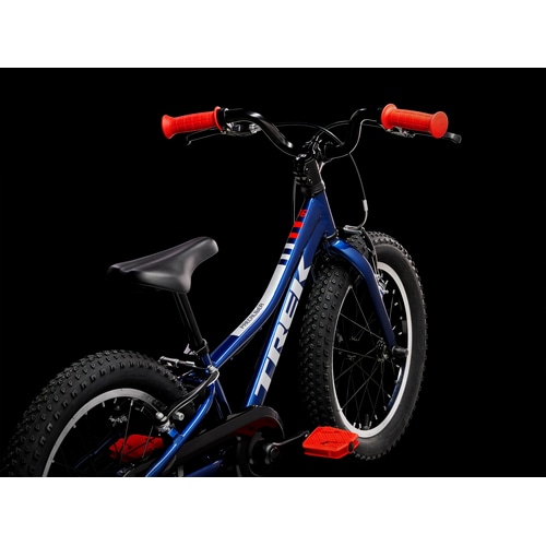 TREK ( トレック ) キッズバイク PRECALIBER 16 FREEWHEEL ( プレ