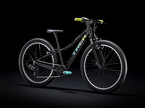 TREK ( トレック ) キッズバイク PRECALIBER 24 ( プリキャリバー 24