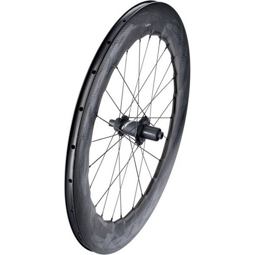 ZIPP ( ジップ ) ロードバイク用ディスクホイール 858 NSW CLINCHER