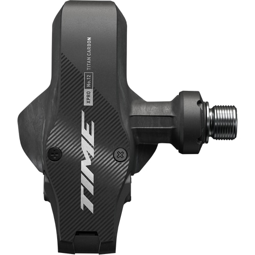 TIME ( タイム ) ロード用ビンディングペダル XPRO 12 C1 ( エックス