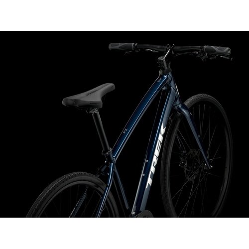 TREK ( トレック ) クロスバイク FX 2 GEN 4 ミュルザンヌブルー L