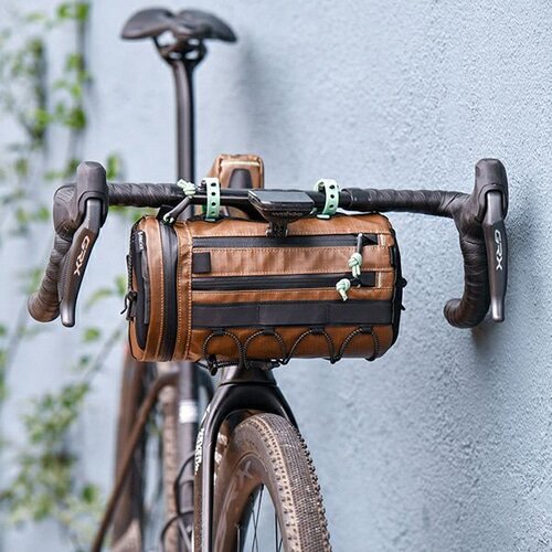 ORUCASE ( オルケース ) フロントバッグ/ハンドルバッグ スマグラー HC