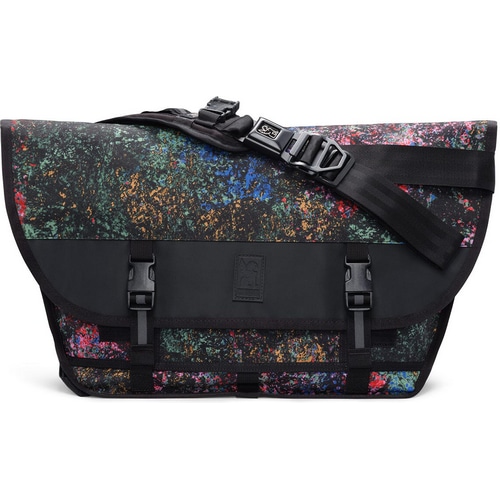 CHROME ( クローム ) メッセンジャーバッグ CITIZEN ( シチズン