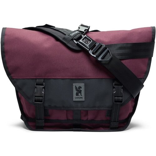 CHROME ( クローム ) メッセンジャーバッグ CTZ MESSENGER ( シー