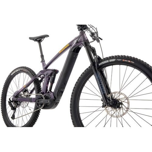 KONA ( コナ ) マウンテンバイク REMOTE 160 ( リモート 160 ) グロス